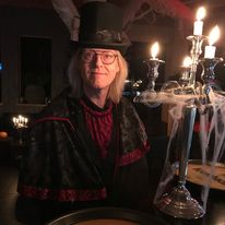 Halloween Stadskanaal Rode Loper