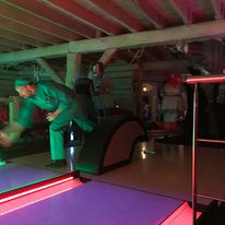 Bowlen Halloween Stadskanaal